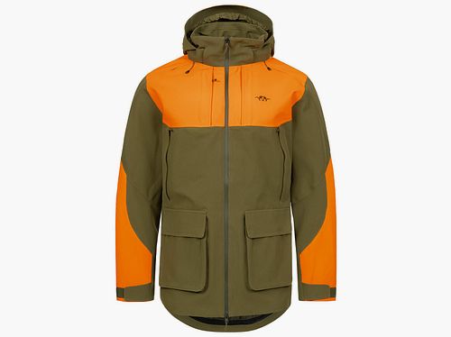 Blaser Striker Jacke Herren Orange