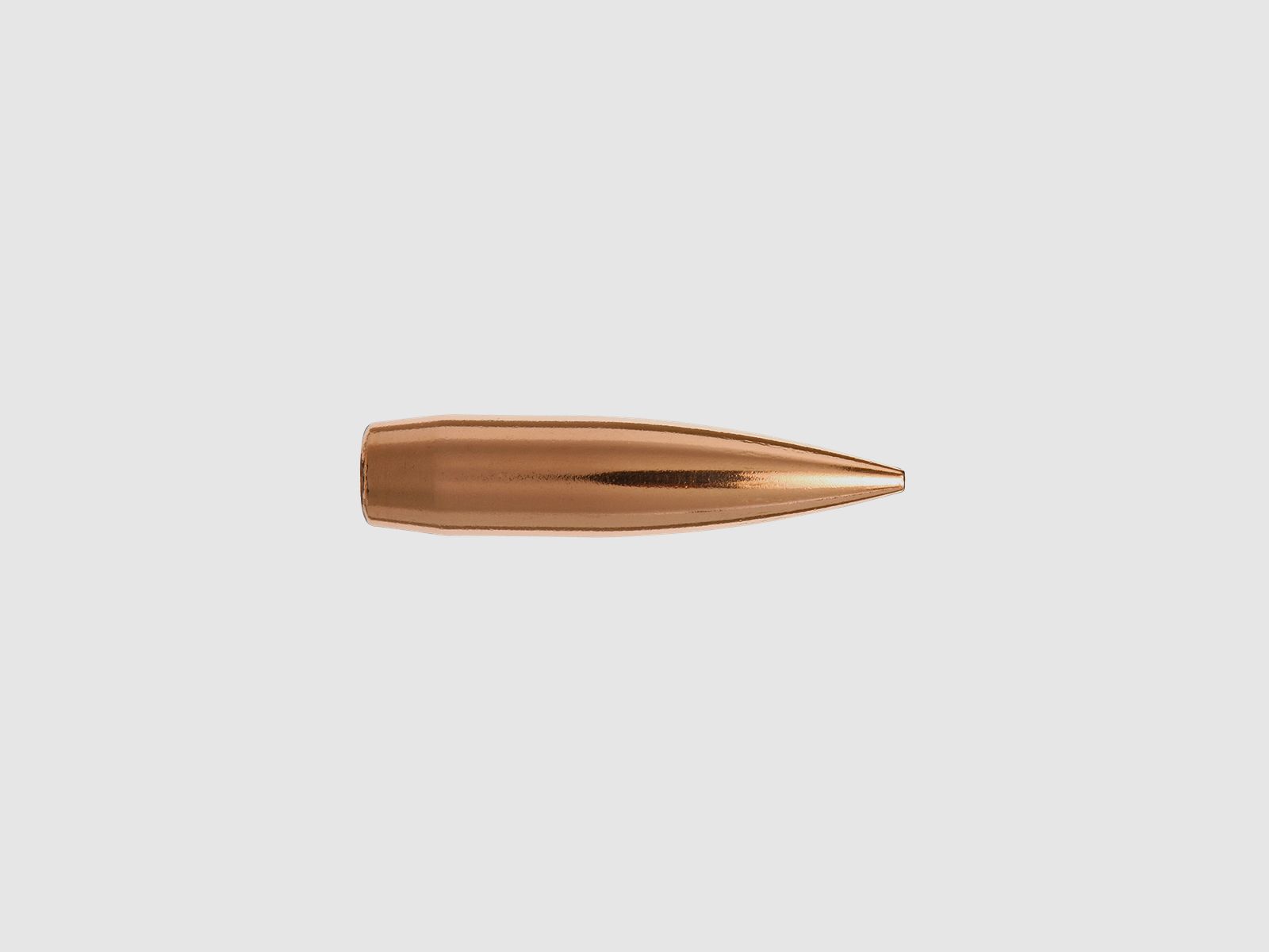 Proiettile Berger .30 Juggernaut Target 185GR 500 Pezzi