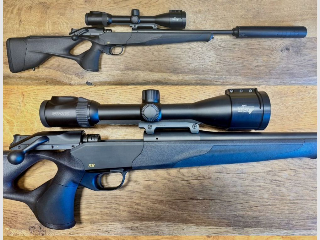 Blaser R8 Ultimate