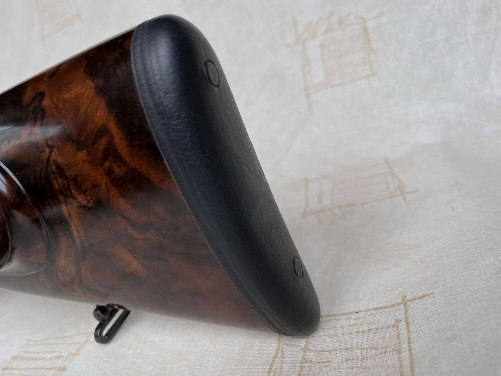 Ziegenhahn &amp; Syn Stutzen zamknięcie boczne