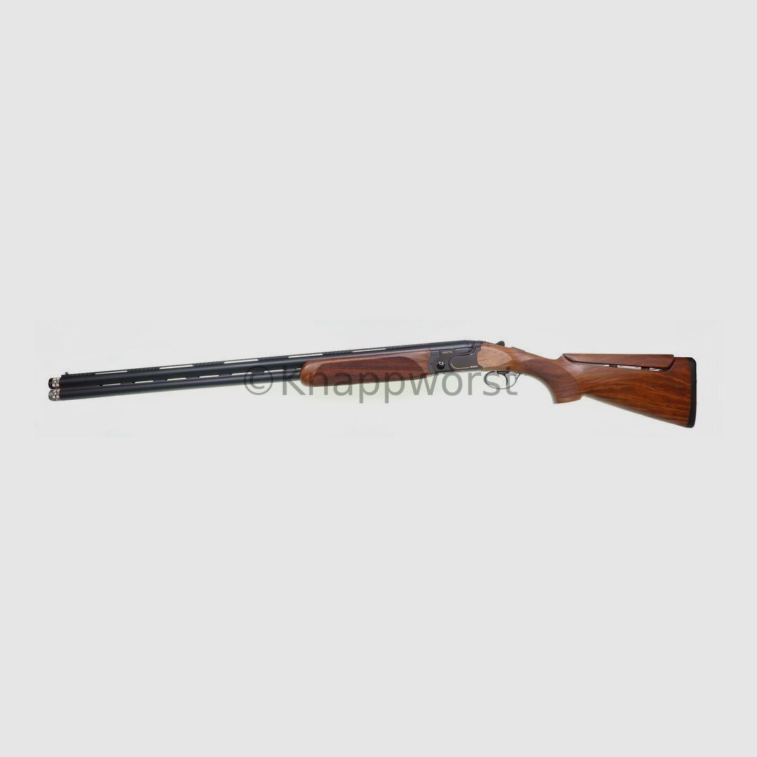 Beretta	 Beretta 692 Black Edition