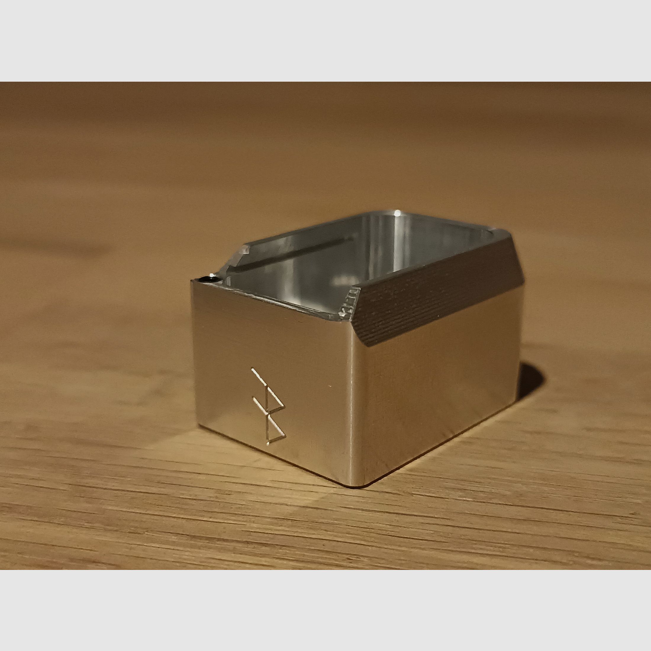 PDP Custom Magazinboden +1