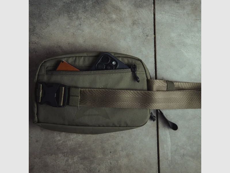 Everyday Heuptas+ (Ranger Green) - Vertx, afbeelding 4 van 10