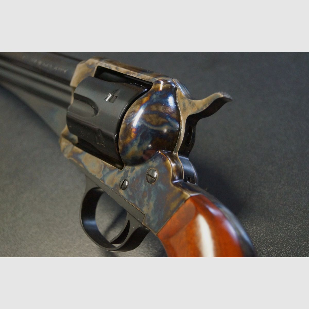Uberti 1875 Army Outlaw .45 Colt, image 5 sur 6