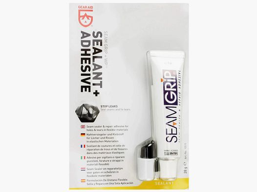 McNett Seam Grip Seam Sealer