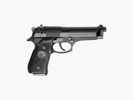 BERETTA 92FS 9mm
