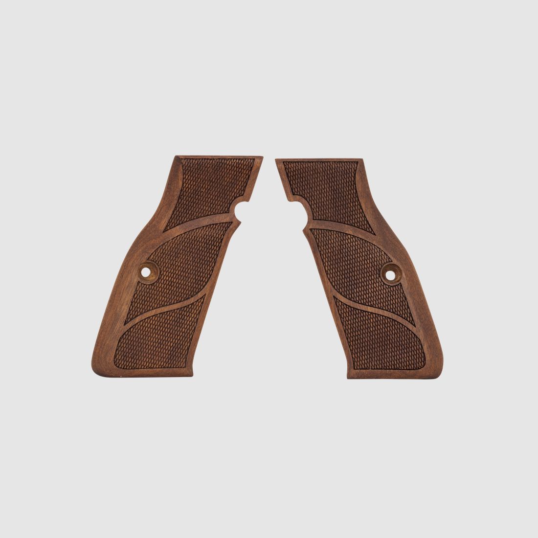 Griffe MBT - Pistola CZ - Legno