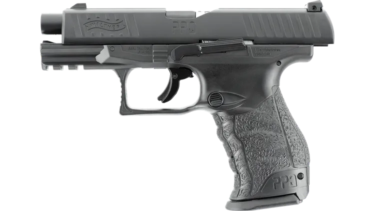 T4E Walther PPQ M2, immagine 7 di 7