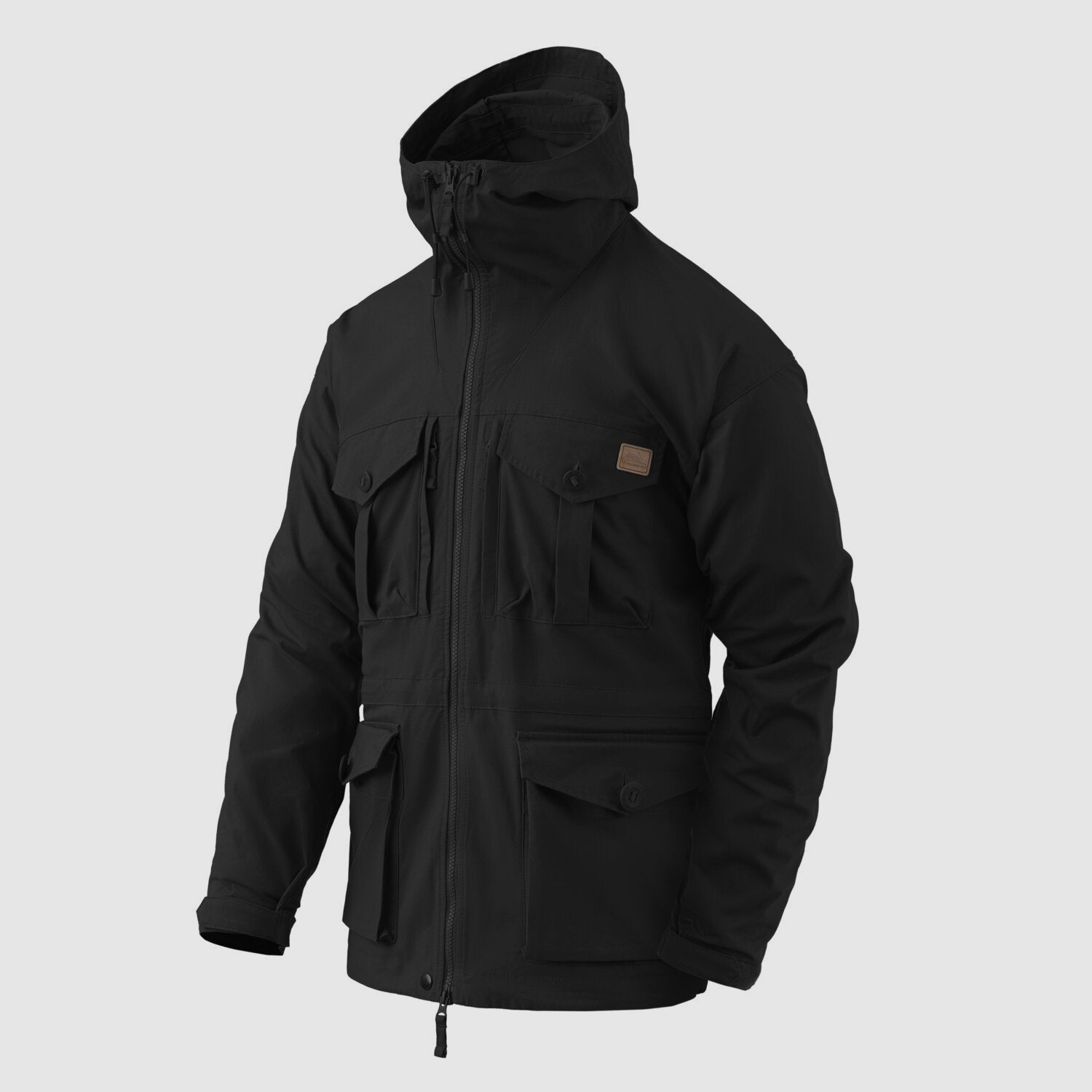 Smock SAS Duracanvas
