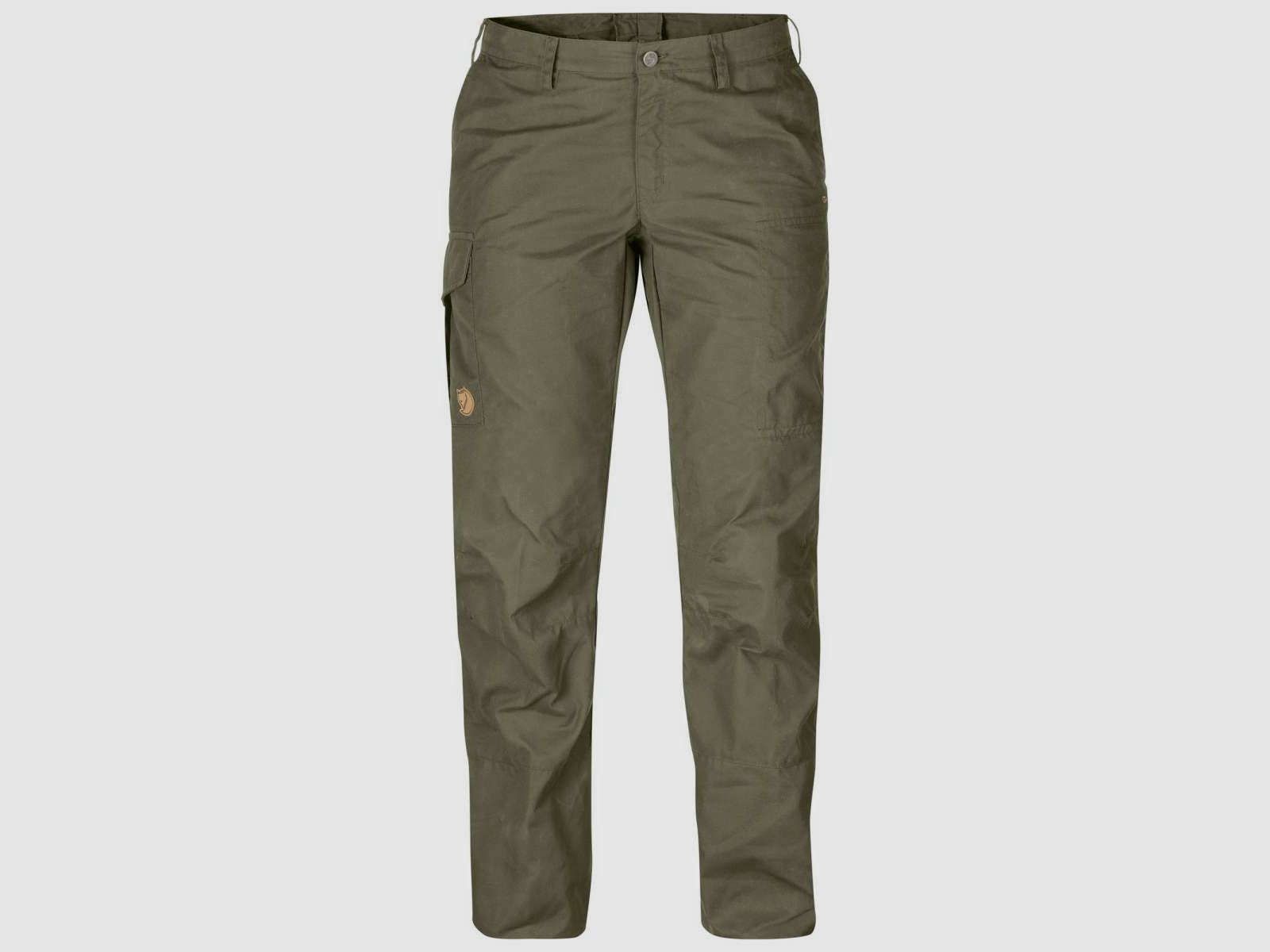 Fjäll Räven Damen Karla Pro Trousers Curved, Bild 1 von 24