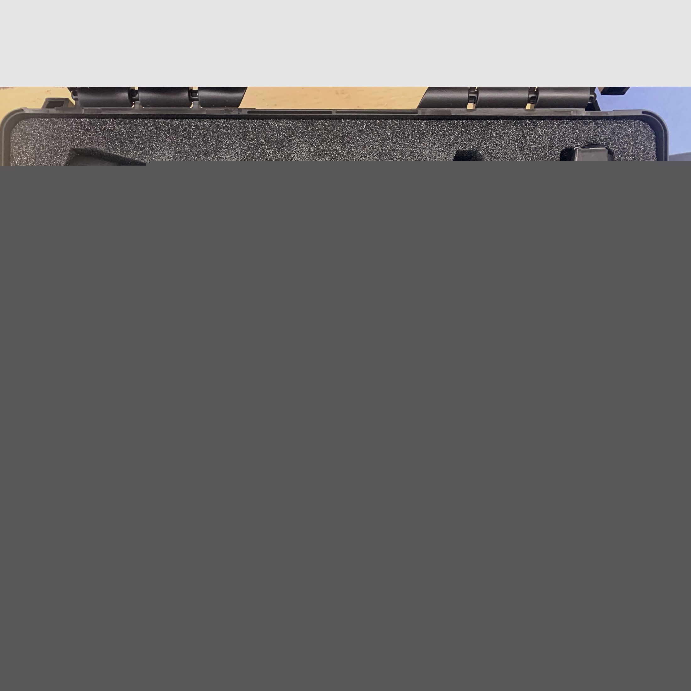 Heckler & Koch SFP9-SF