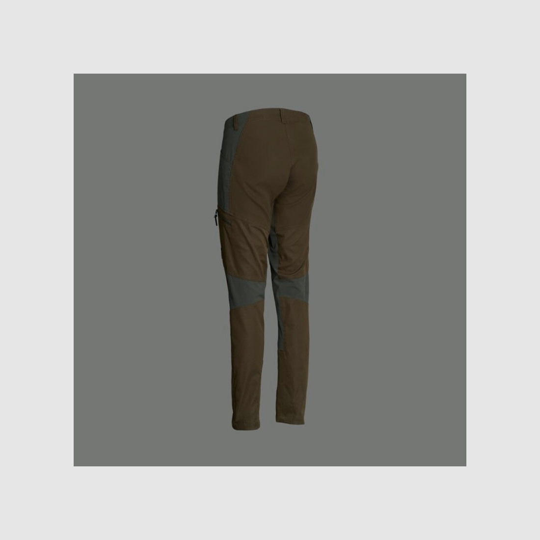 Northern Hunting Damenhose YRR Braun