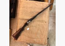 Beretta Monobloc