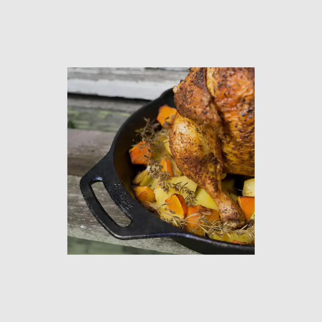 Petromax Poultry Roaster, image 3 of 4