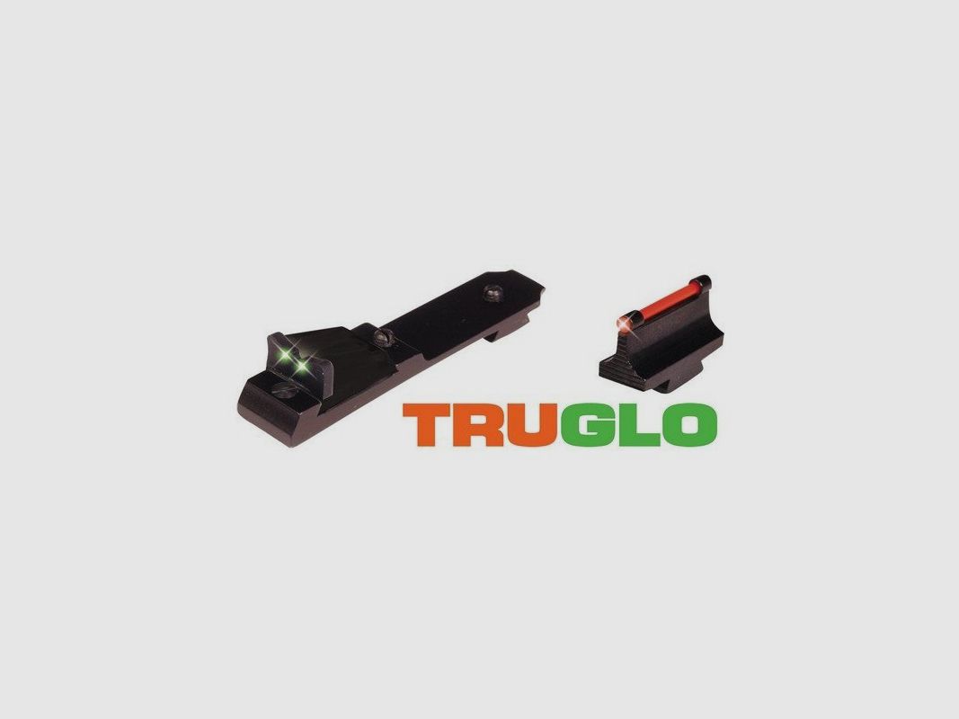Truglo MARLIN Fiber Optic Richtkijker