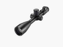 Swarovski X5i 5-25x56 P 1/4 MOA L 4WX-|+