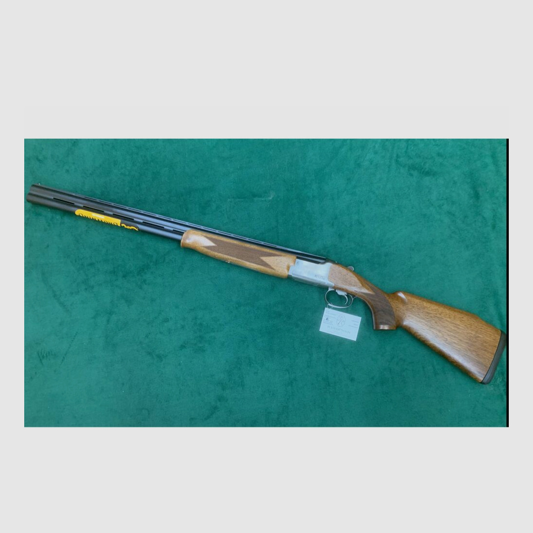 Browning B525 Sporter 1 RS 12/76