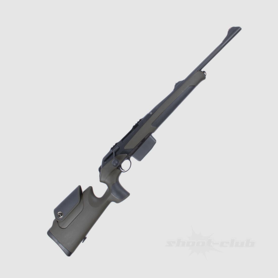 Merkel Helix Speedster SWF6