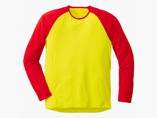 il Lago Keiler Pro Herren Longsleeve | L