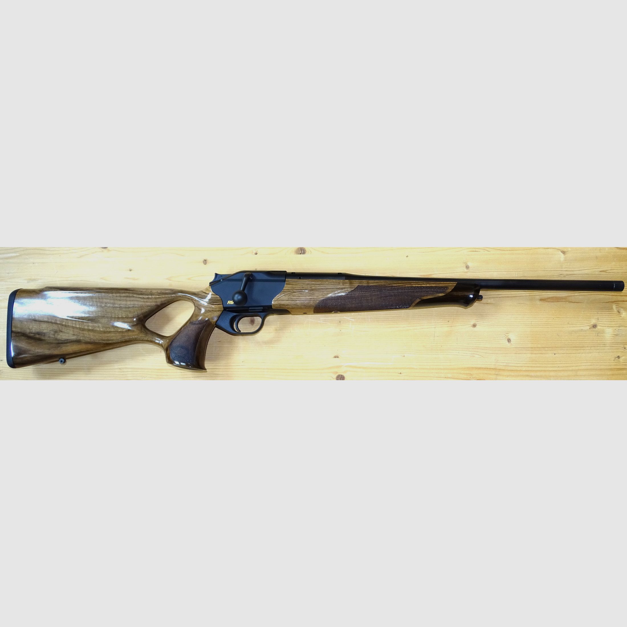 Blaser bolt-action rifle R8 Success Caliber: 8.5x55 Blaser "NEW and immediately available