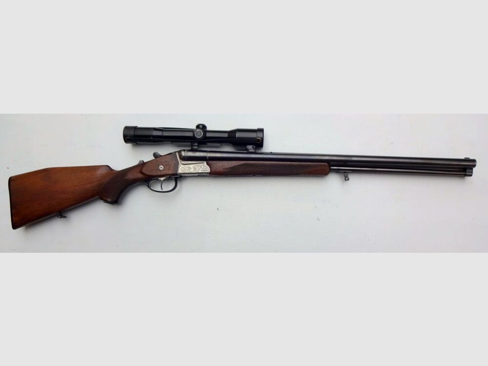 KRIEGHOFF Ulm TRUMPF