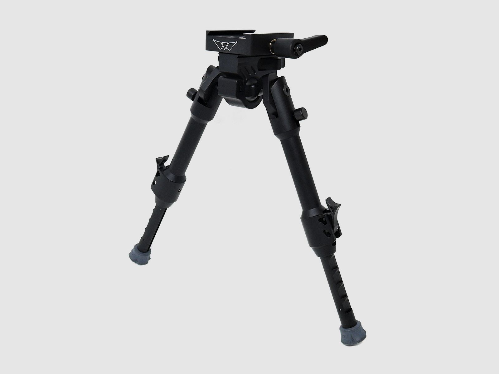 Bipied Warne Skyline Precision Arca Rail – 7902M, image 1 sur 3