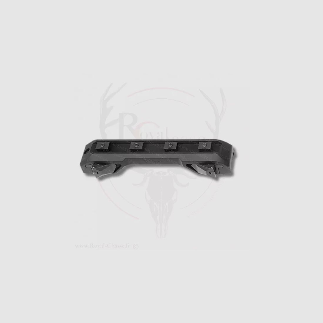 Schiene ZEISS ZM FIXLOCK standard WALTHER, Bild 1 von 2