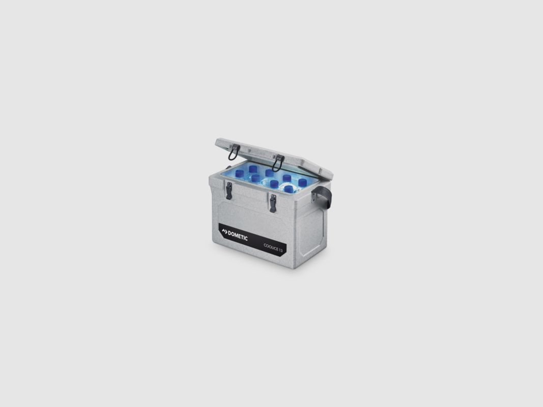 Dometic Isolierbox WCI 13, 13l, stone