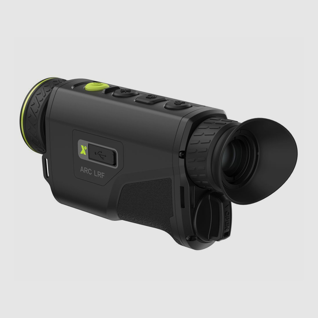 PIXFRA Arc LRF A435 P