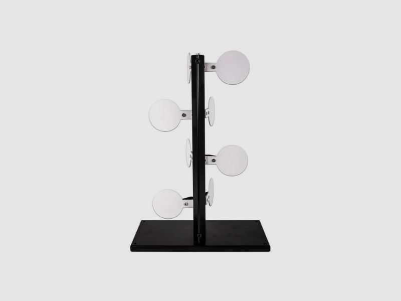 Air Venturi Dueling Tree Airgun Target, image 1 of 2