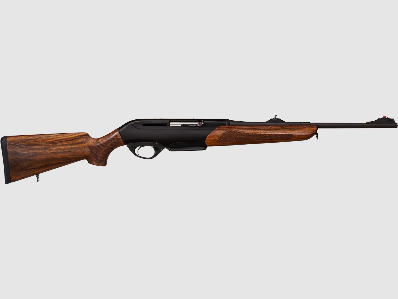 Merkel SR1 Standard, Kal. 9,3x62