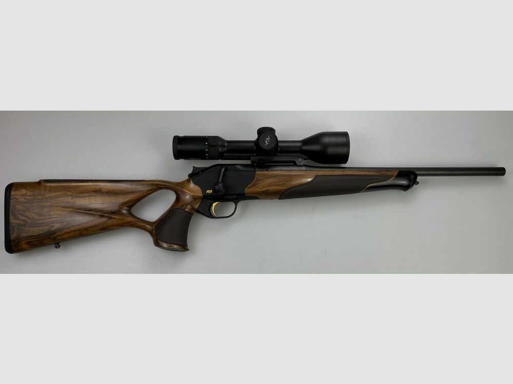 Blaser R8 Success Cuir