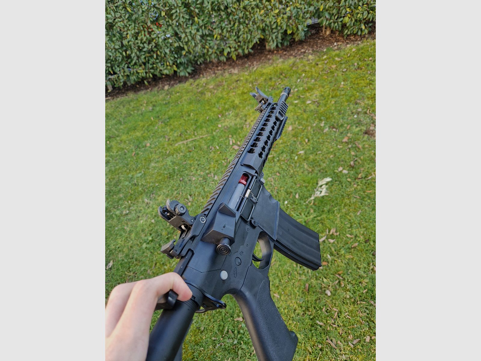 Lancer Tactical LT-19 Gen2 Set (Airsoft/ Softair)