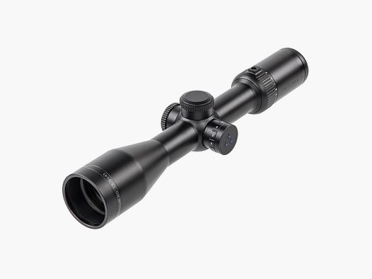 Delta Optical Titanium HD 1.5-9×45 4A S MRAD