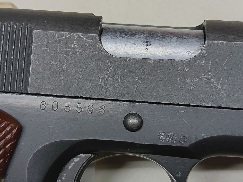 Norinco - China Model of the 1911 A1