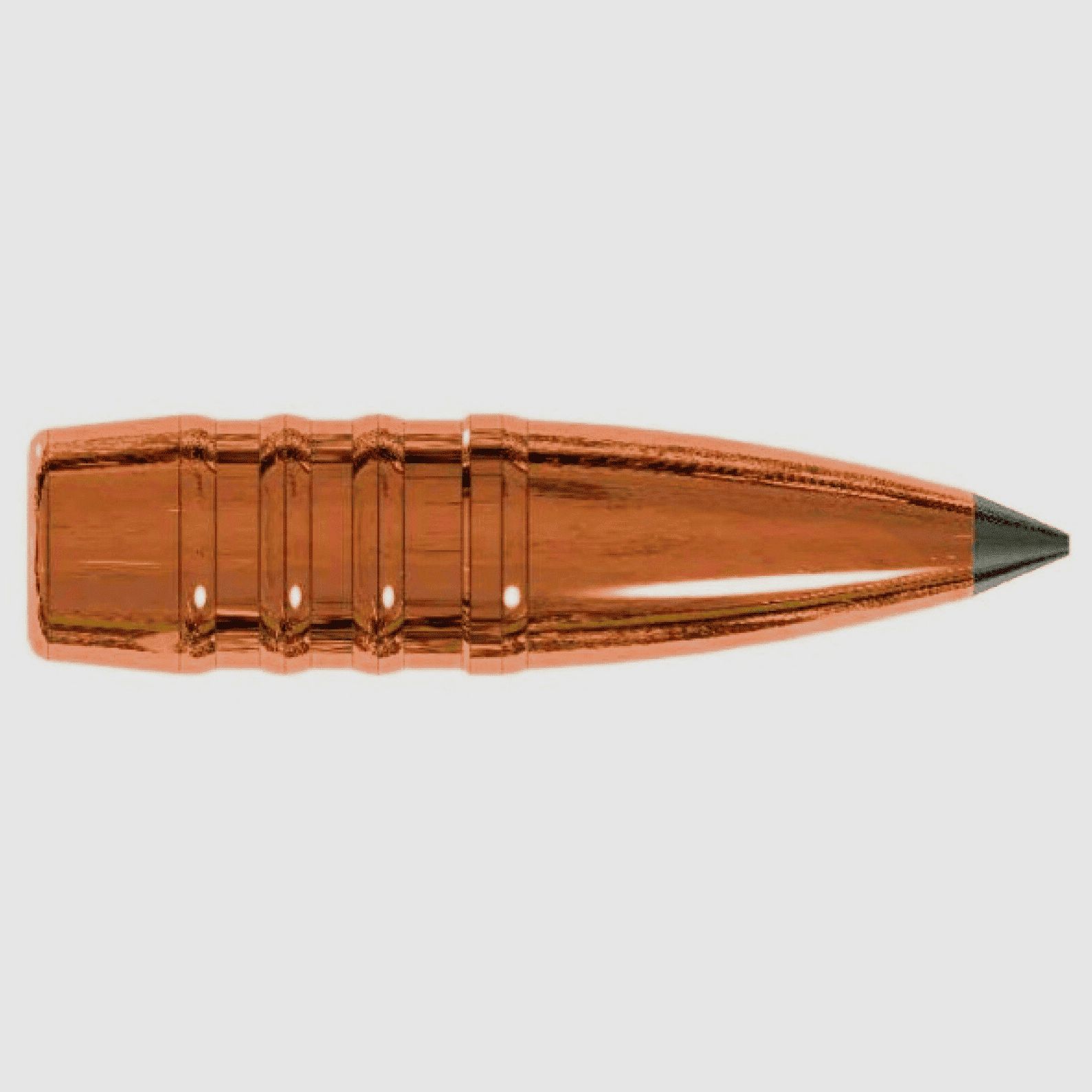 50 pcs. Hasler Ariete bullets in 160 Grain – Cal. 8 mm #123876