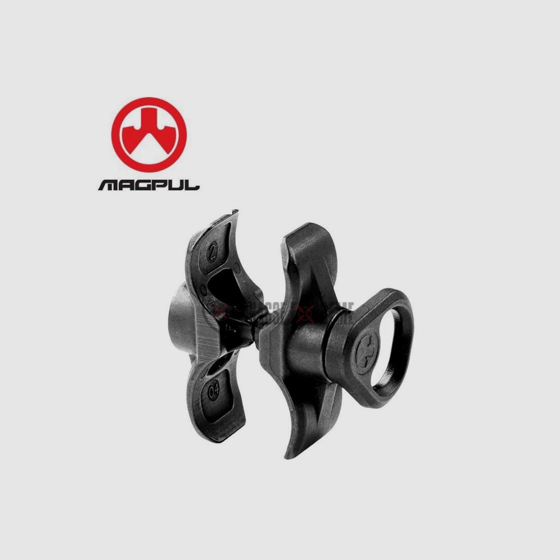 Forward Sling Mount MAGPUL do Mossberg 590a1