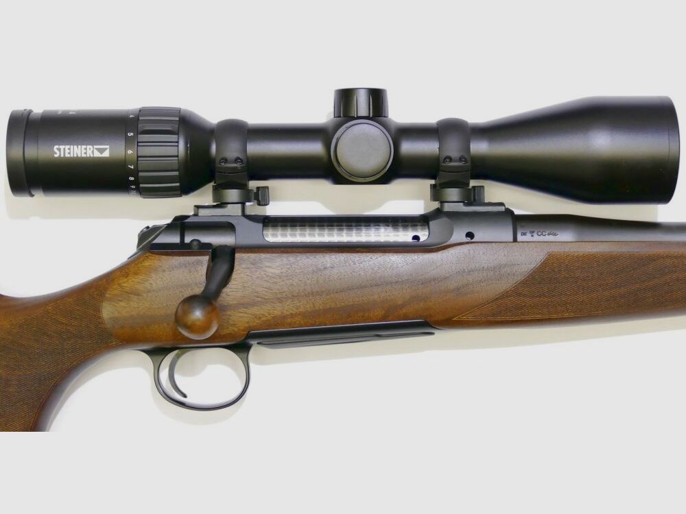 Sauer&Sohn 101 Artemis Select 47cm 15x1