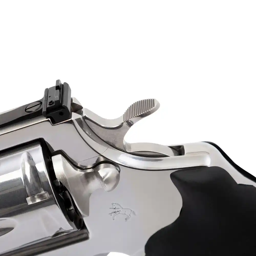 COLT ANACONDA REVOLVER - ..44REM.MAG. - 6 ZOLL STS, billede 5 af 5
