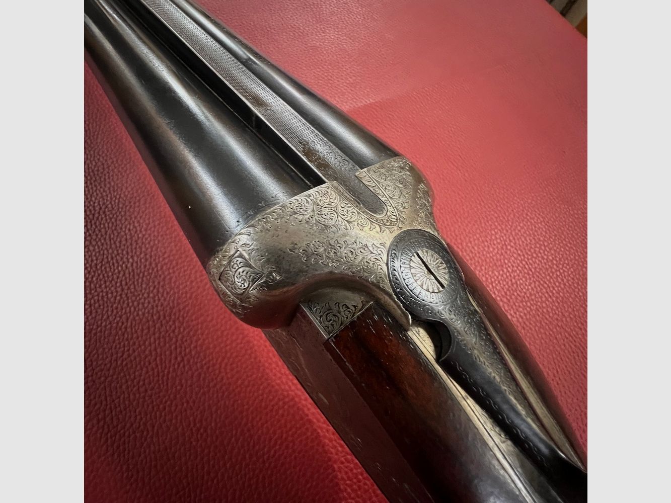 Webley & Scott, immagine 11 di 13