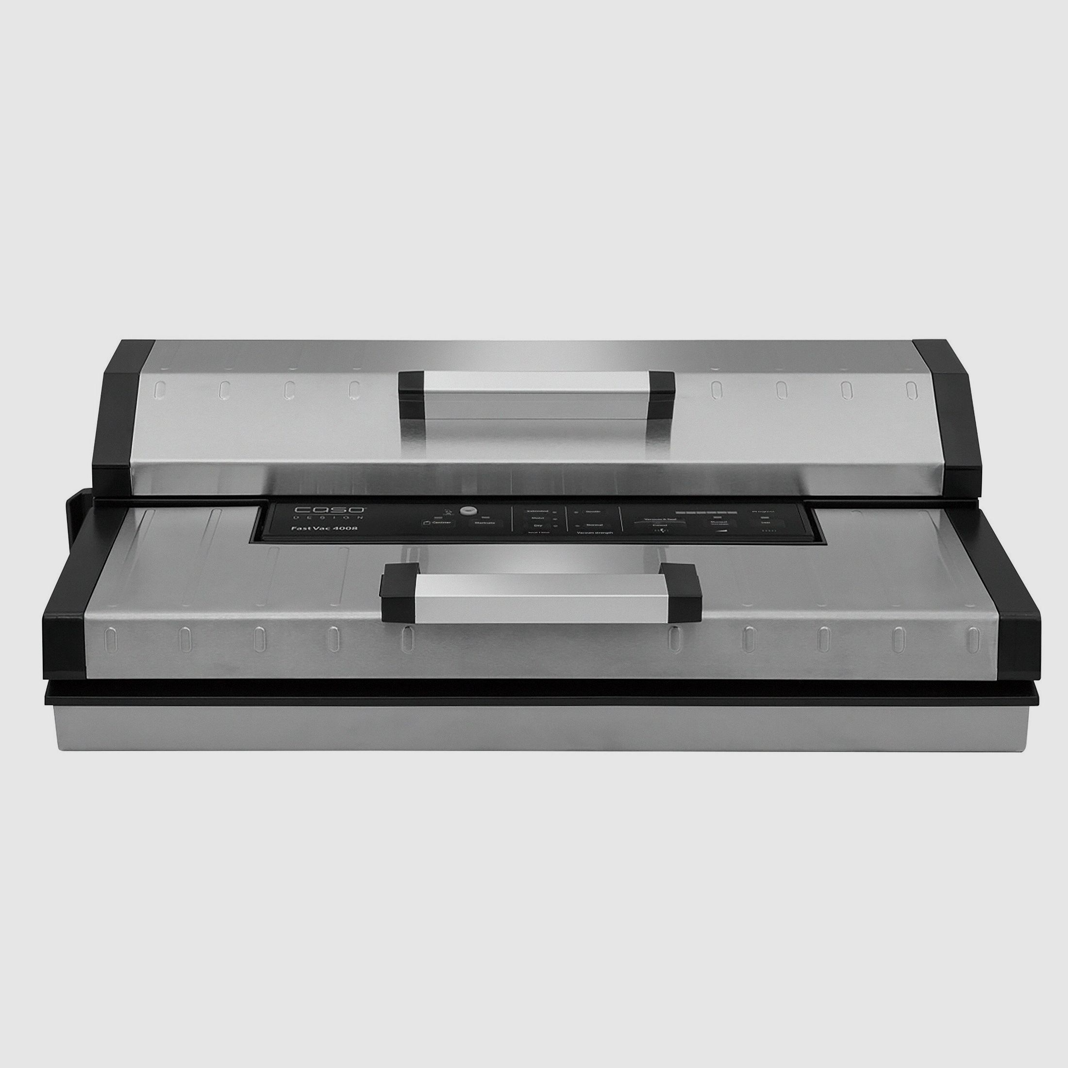 Caso Vakuumsystem FastVac 4008