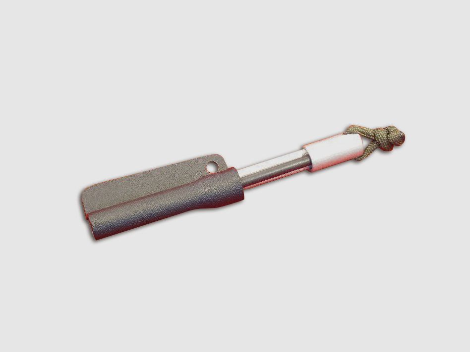 TOPS PIGGYBACK FIRE STARTER