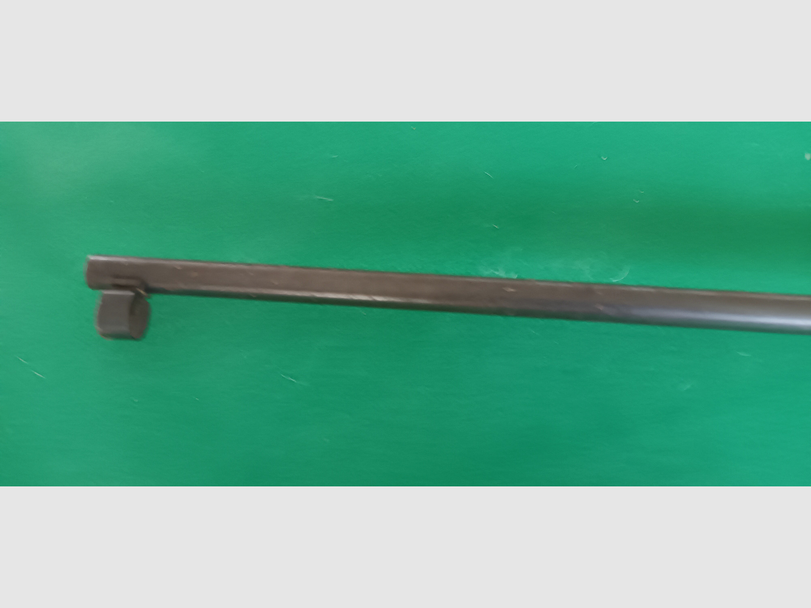 DDR Luftgewehr 