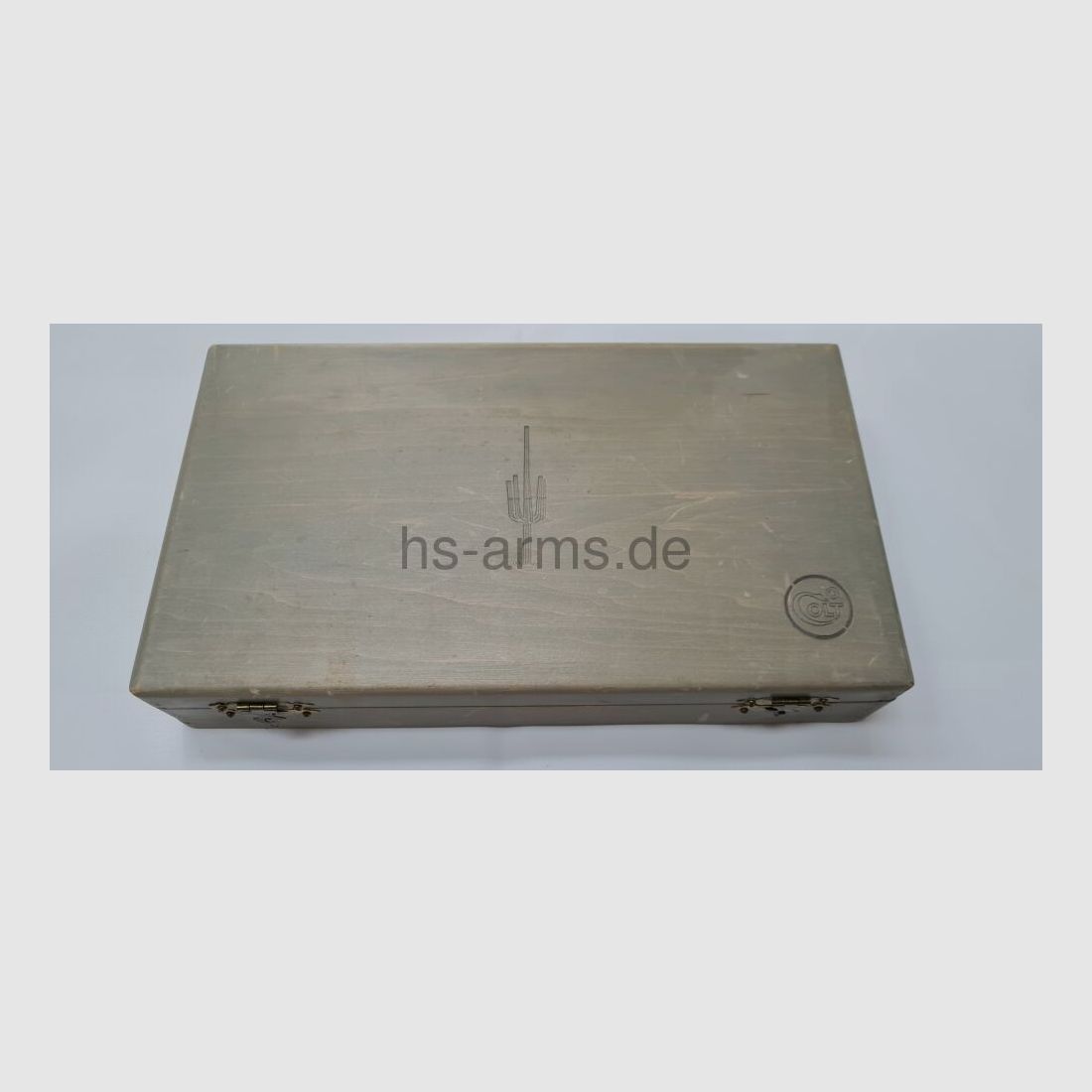 Colt 1863 Arizona Territorial Centennial 1963