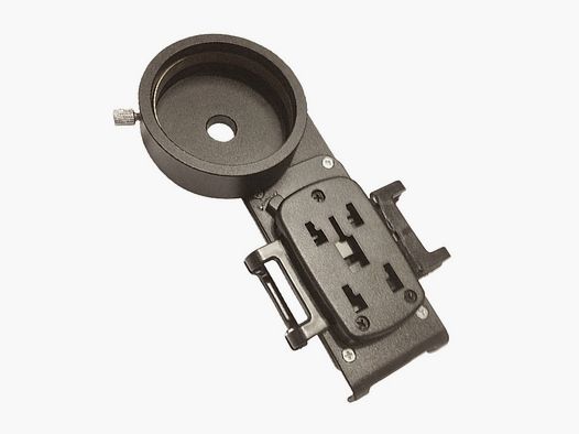 Olivon Wechselring für Smartphonehalter 38 - 44 mm