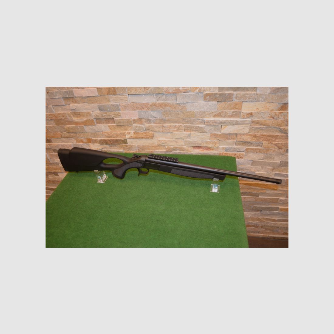Bergara BA13 Takedown
