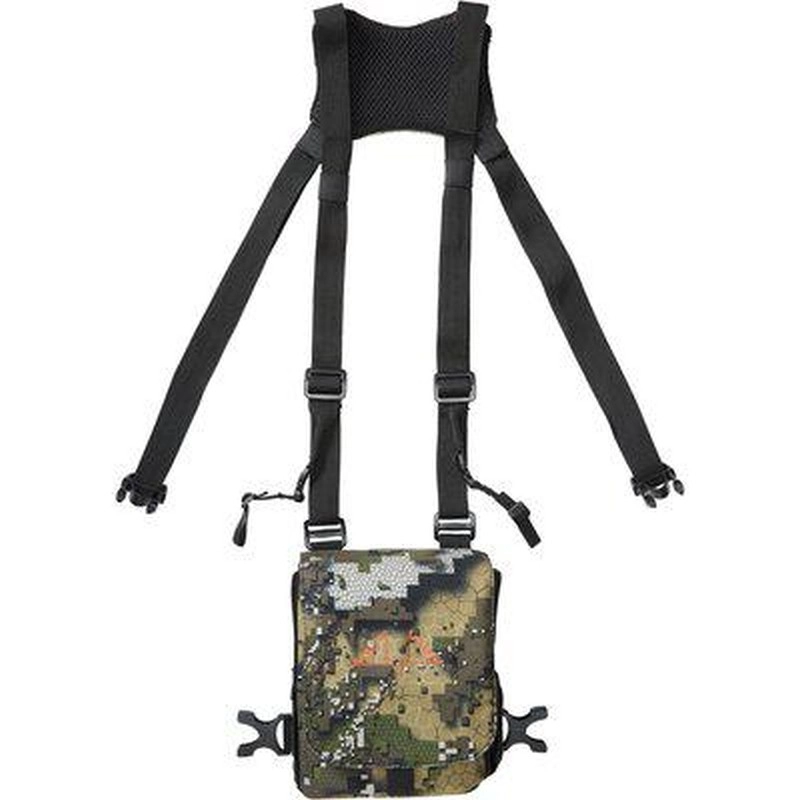 Swedteam Fernglas-Tasche Ridge Bino Desolve Veil