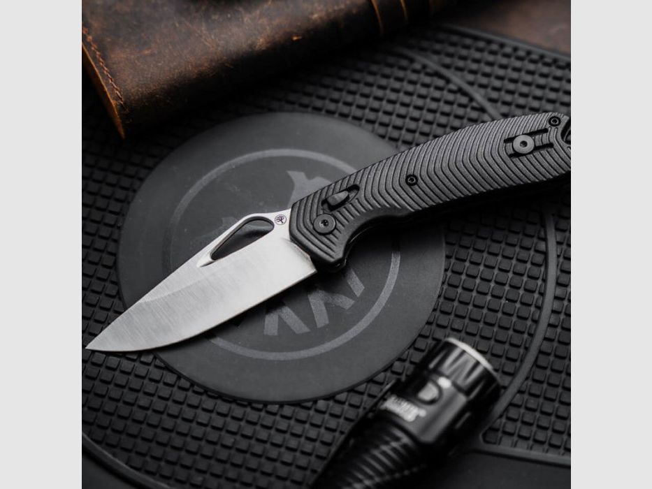 Böker Taschenmesser EDK, Bild 13 von 14