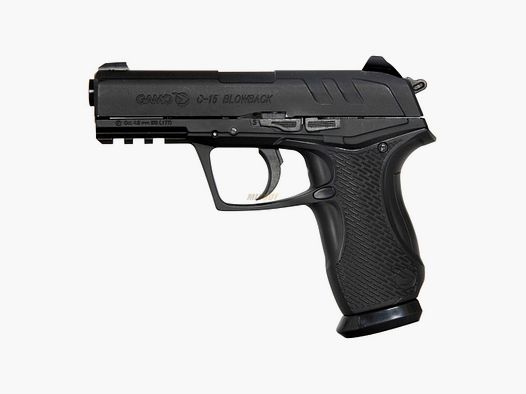 Pistole Gamo C-15 Blowback
