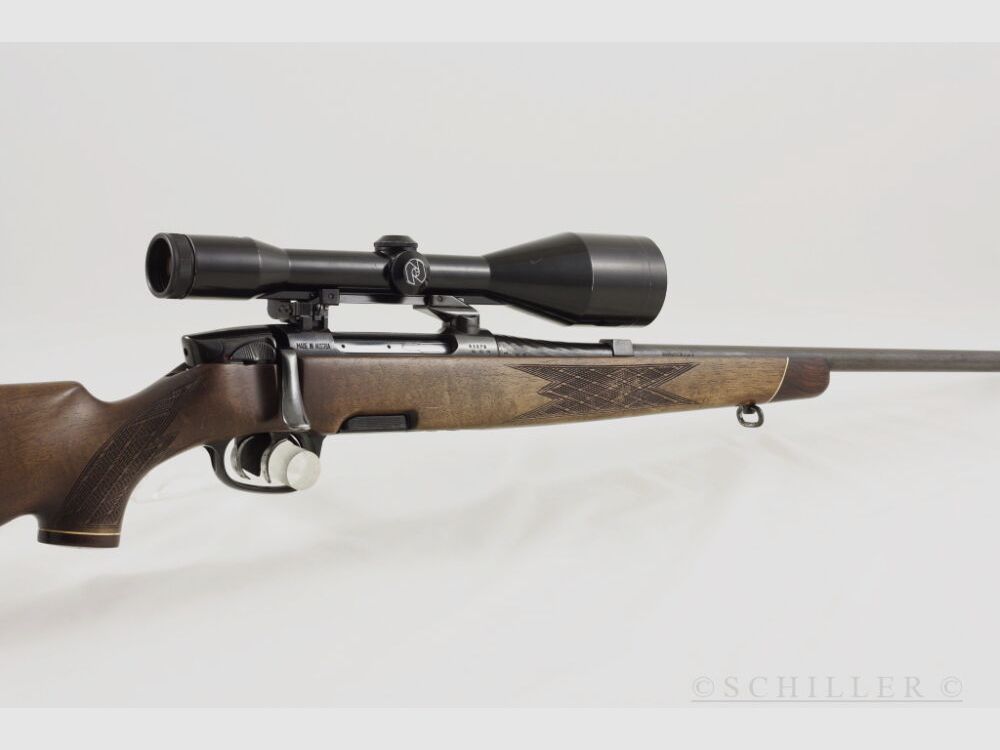 Steyr Mannlicher Mod. M